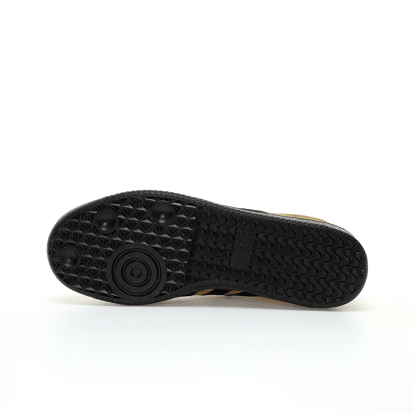 Adidas Samba ADV Cardboard Black