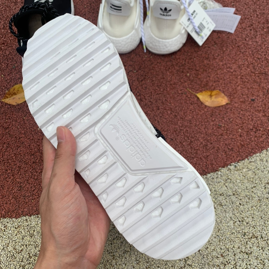 Adidas Human Race NMD Pharrell x Chanel