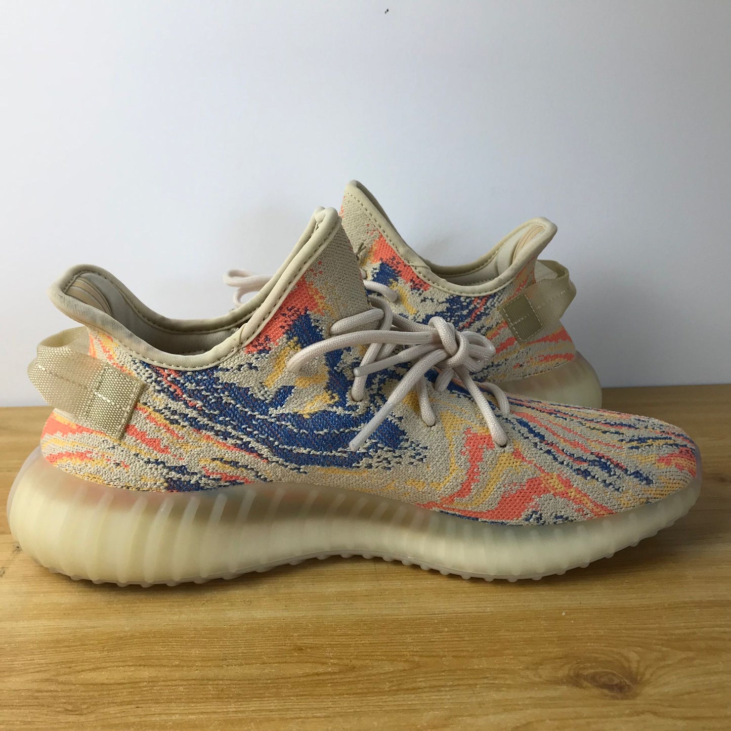 Adidas Yeezy Boost 350 V2 MX Oat