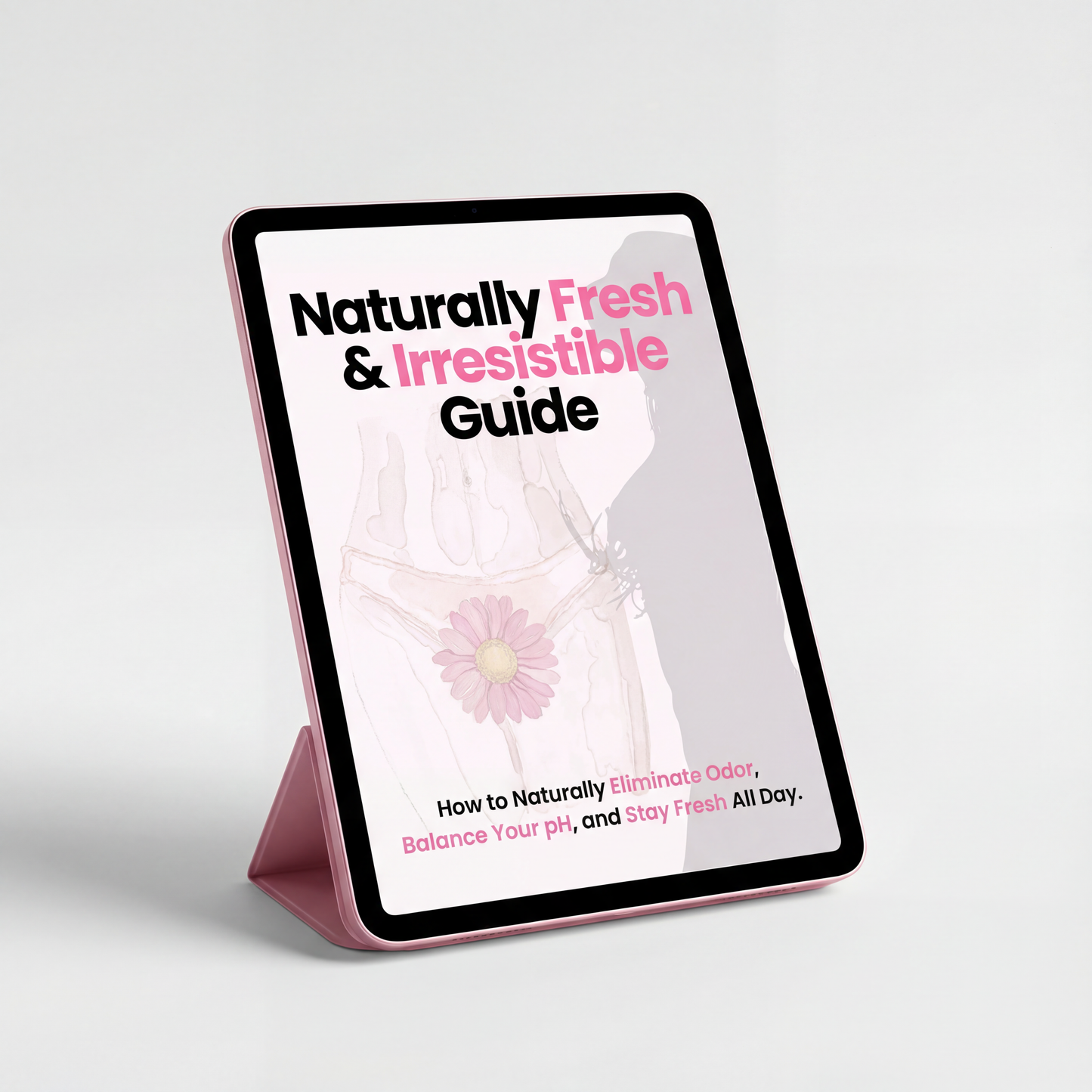 The Feminine Balance Protocol?