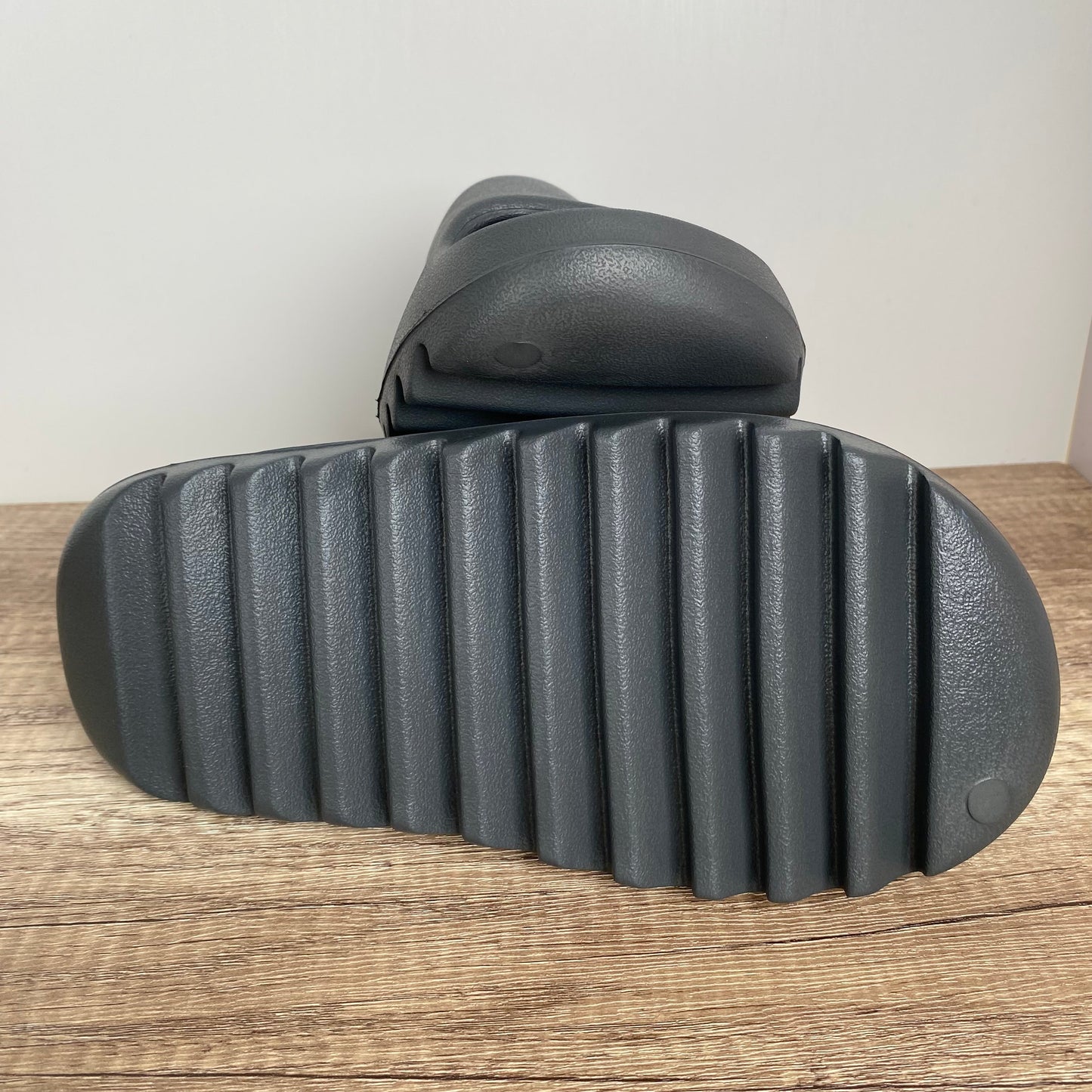 Adidas Yeezy Slide Granite