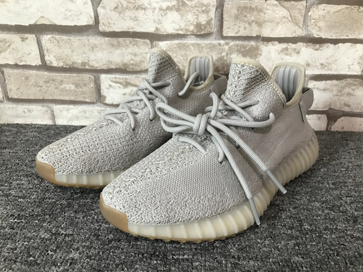 Adidas Yeezy Boost 350 V2 Sesame