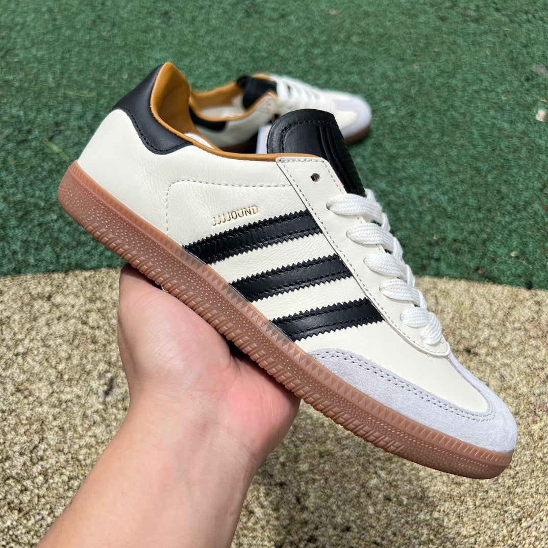 Adidas Samba OG JJJJound White