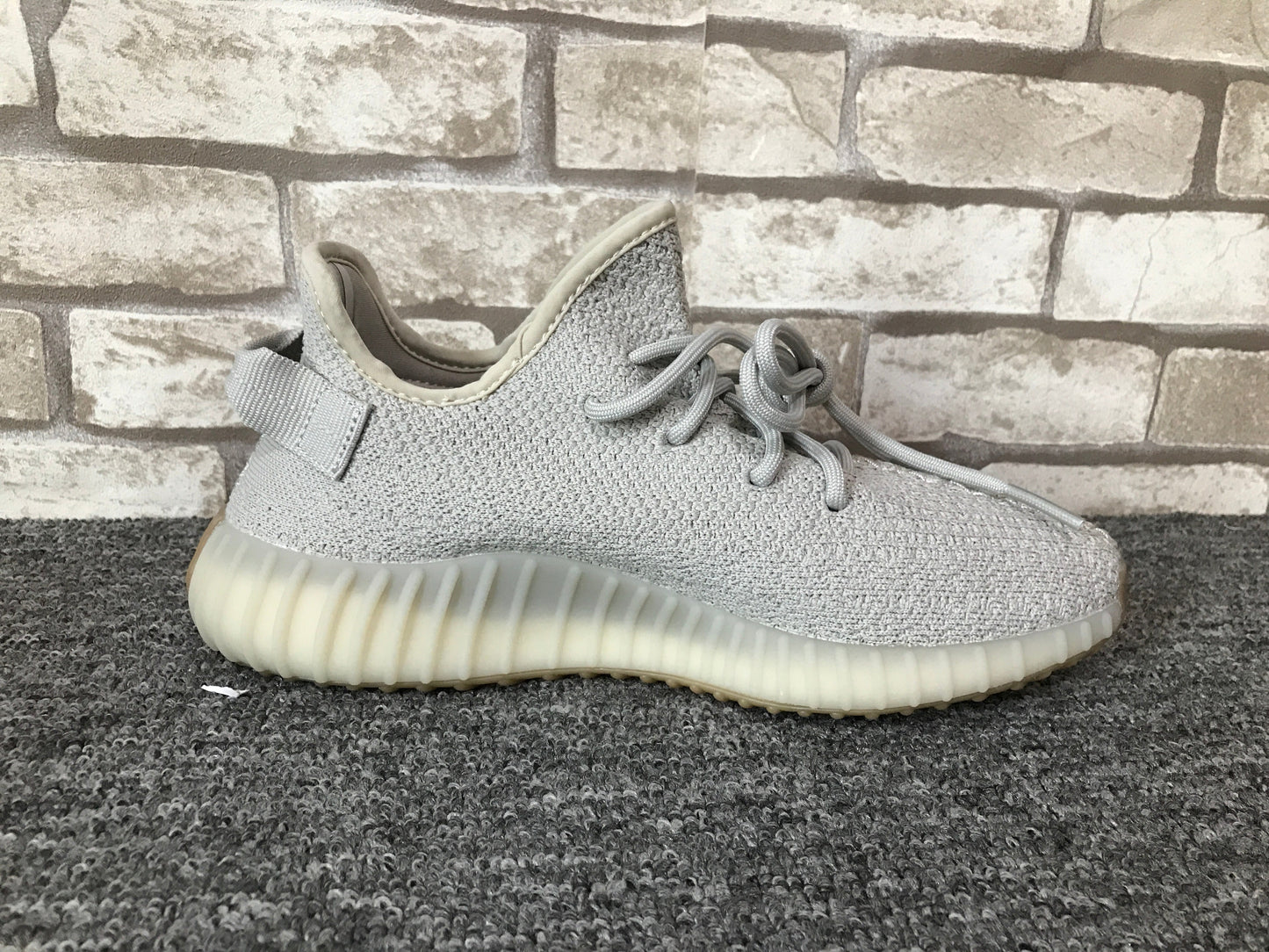 Adidas Yeezy Boost 350 V2 Sesame