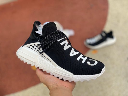 Adidas Human Race NMD Pharrell x Chanel