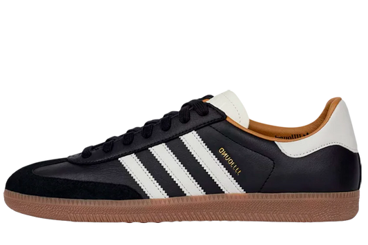 Adidas Samba OG JJJJound Black