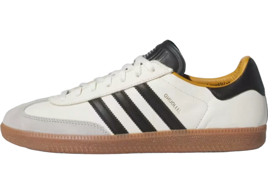 Adidas Samba OG JJJJound White