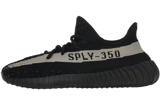 Adidas Yeezy Boost 350 V2 Core Black White
