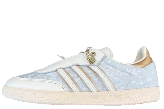 Adidas Samba OG White -  Pearls