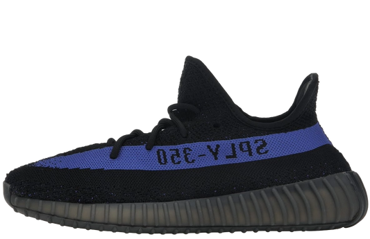 Adidas Yeezy Boost 350 V2 Dazzling Blue