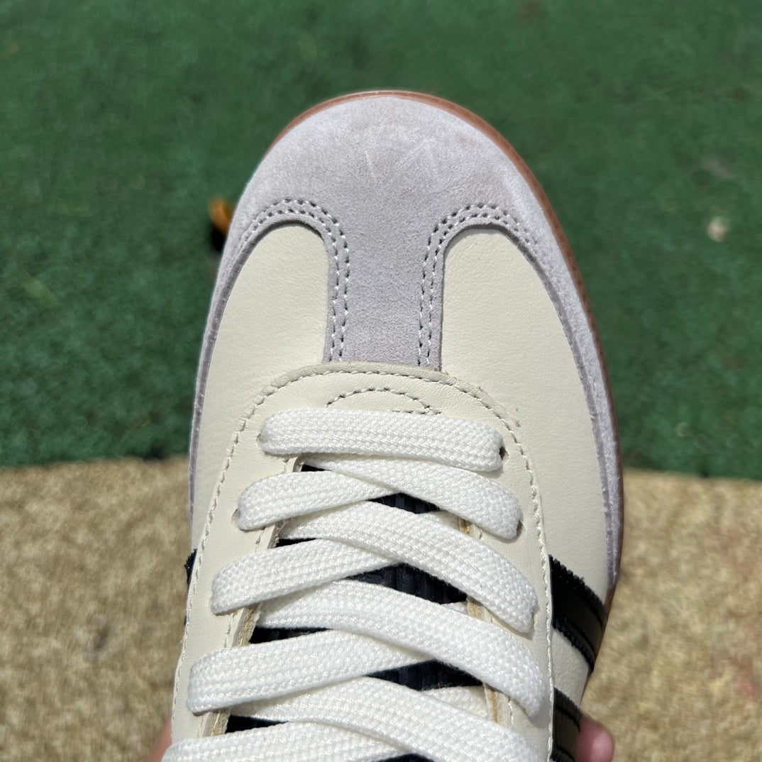 Adidas Samba OG JJJJound White