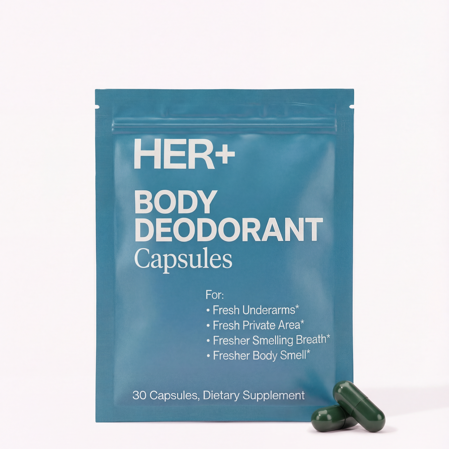 My Store Full Body Deodorant