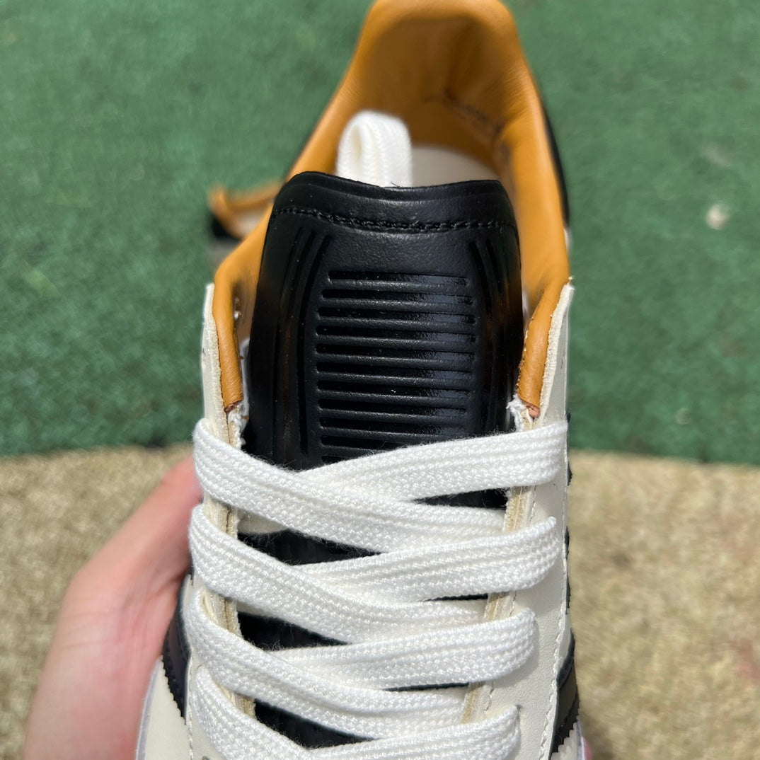 Adidas Samba OG JJJJound White