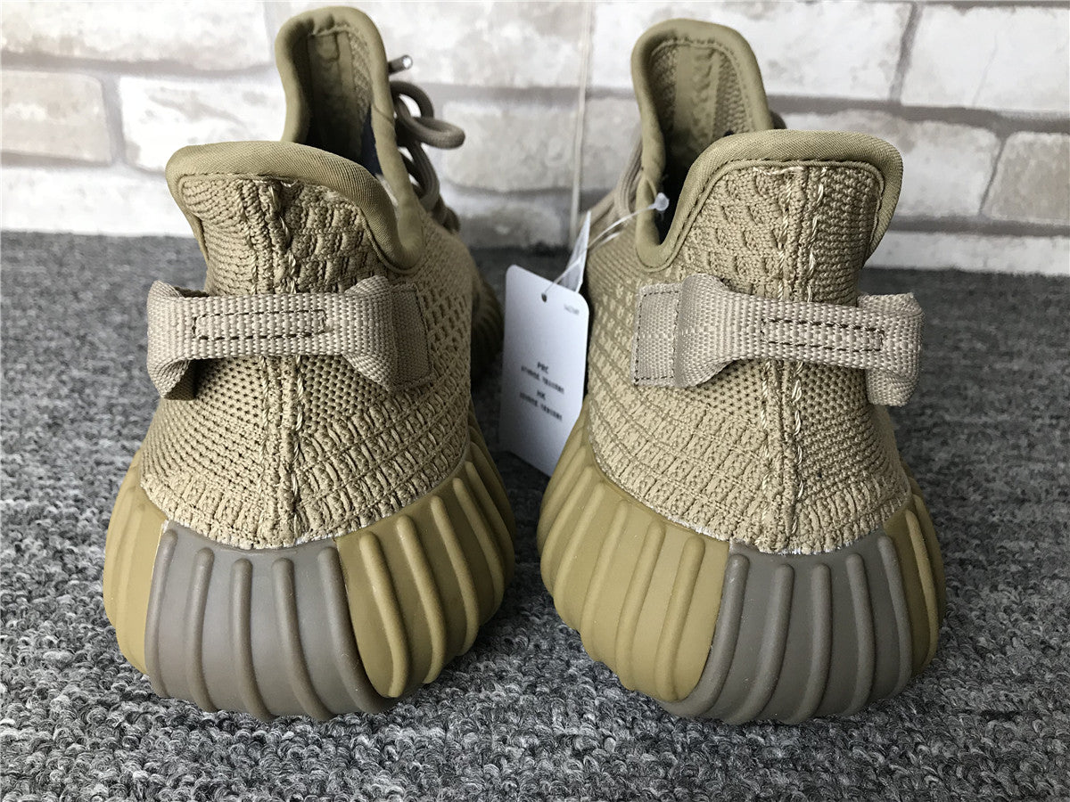 Adidas Yeezy Boost 350 V2 Earth