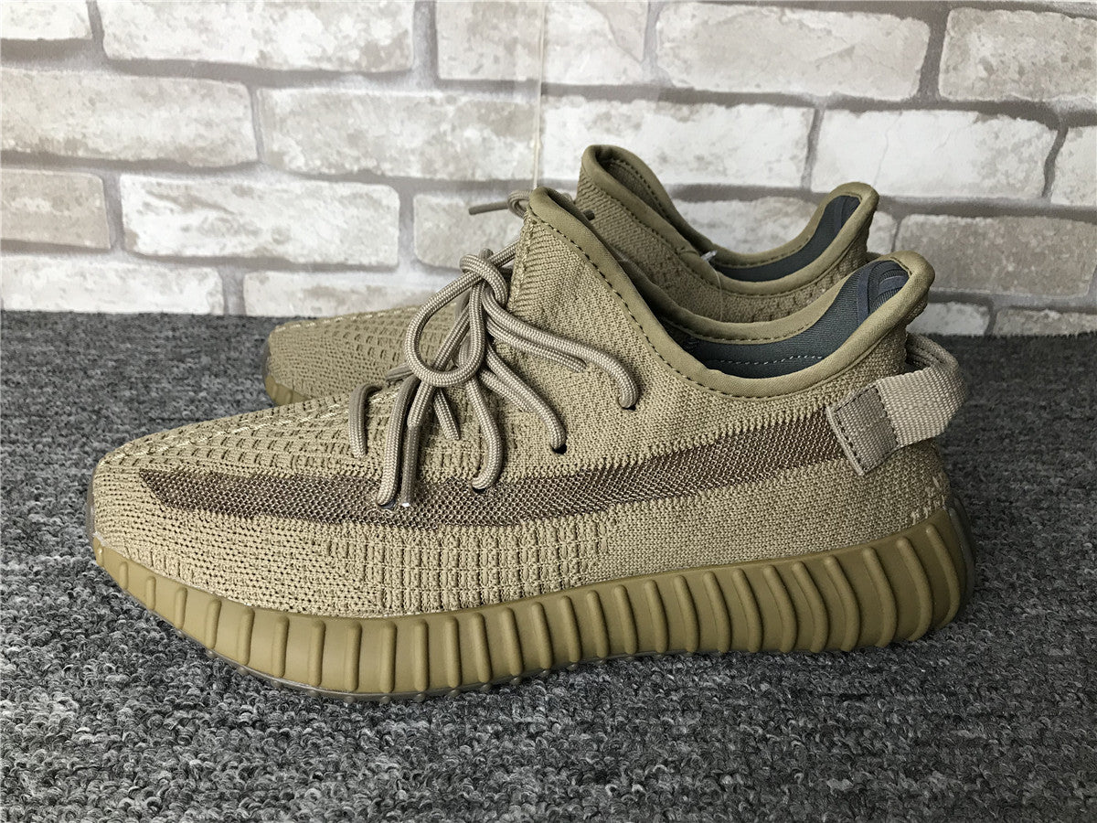 Adidas Yeezy Boost 350 V2 Earth