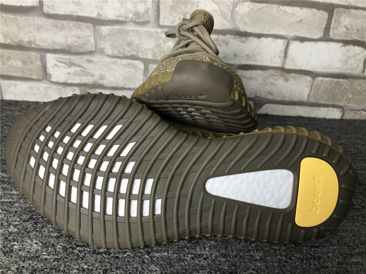 Adidas Yeezy Boost 350 V2 Earth