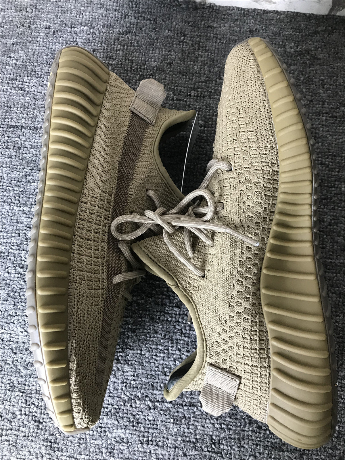 Adidas Yeezy Boost 350 V2 Earth