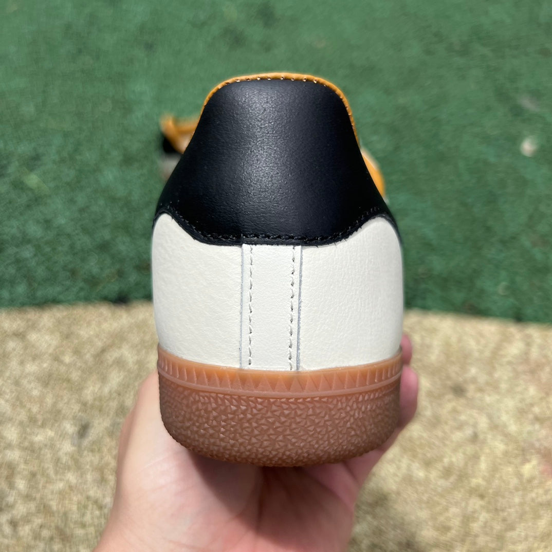 Adidas Samba OG JJJJound White