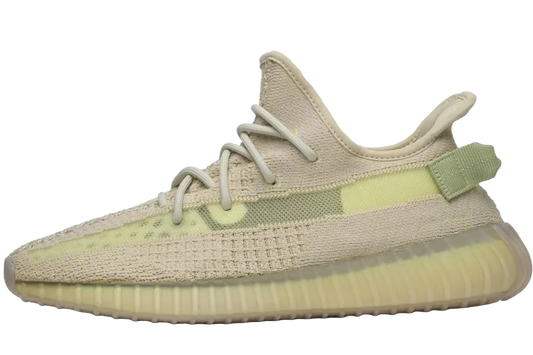 Adidas Yeezy Boost 350 V2 Flax