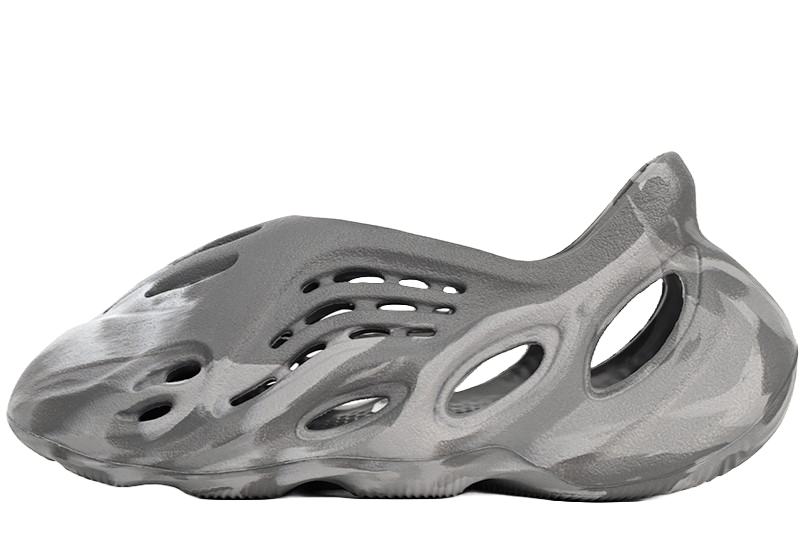 Adidas Yeezy Foam RNR MX Granite