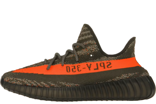 Adidas Yeezy Boost 350 V2 Carbon Beluga