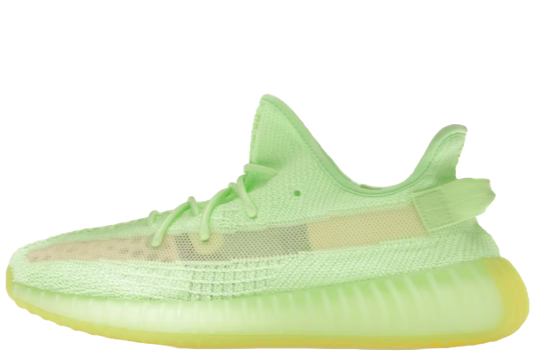Adidas Yeezy Boost 350 V2 Glow