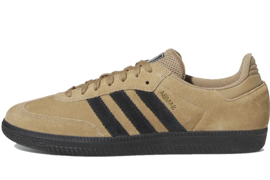 Adidas Samba ADV Cardboard Black