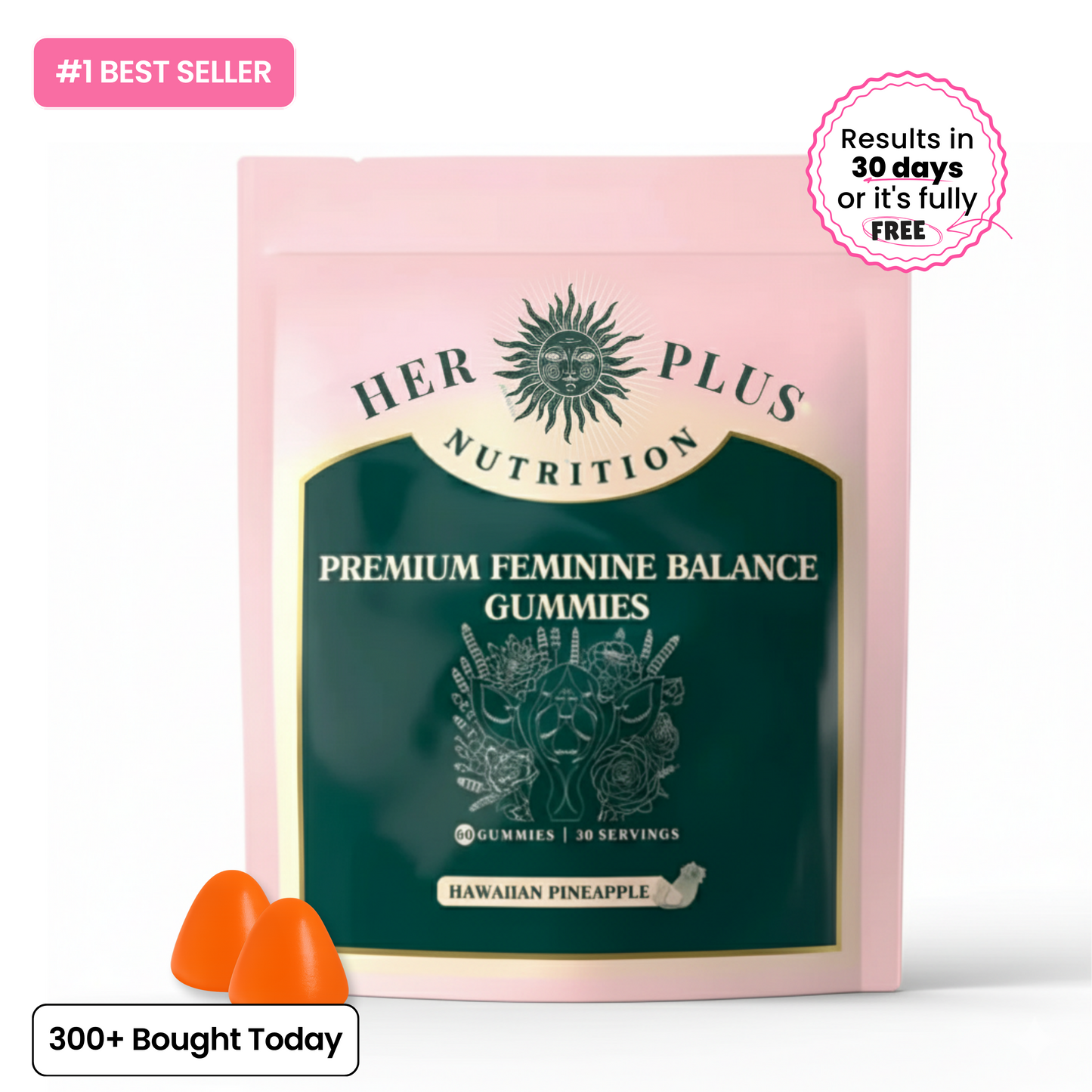 Transform Your Feminine Health With SNZ1969?