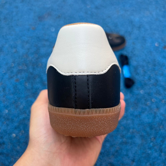 Adidas Samba OG JJJJound Black