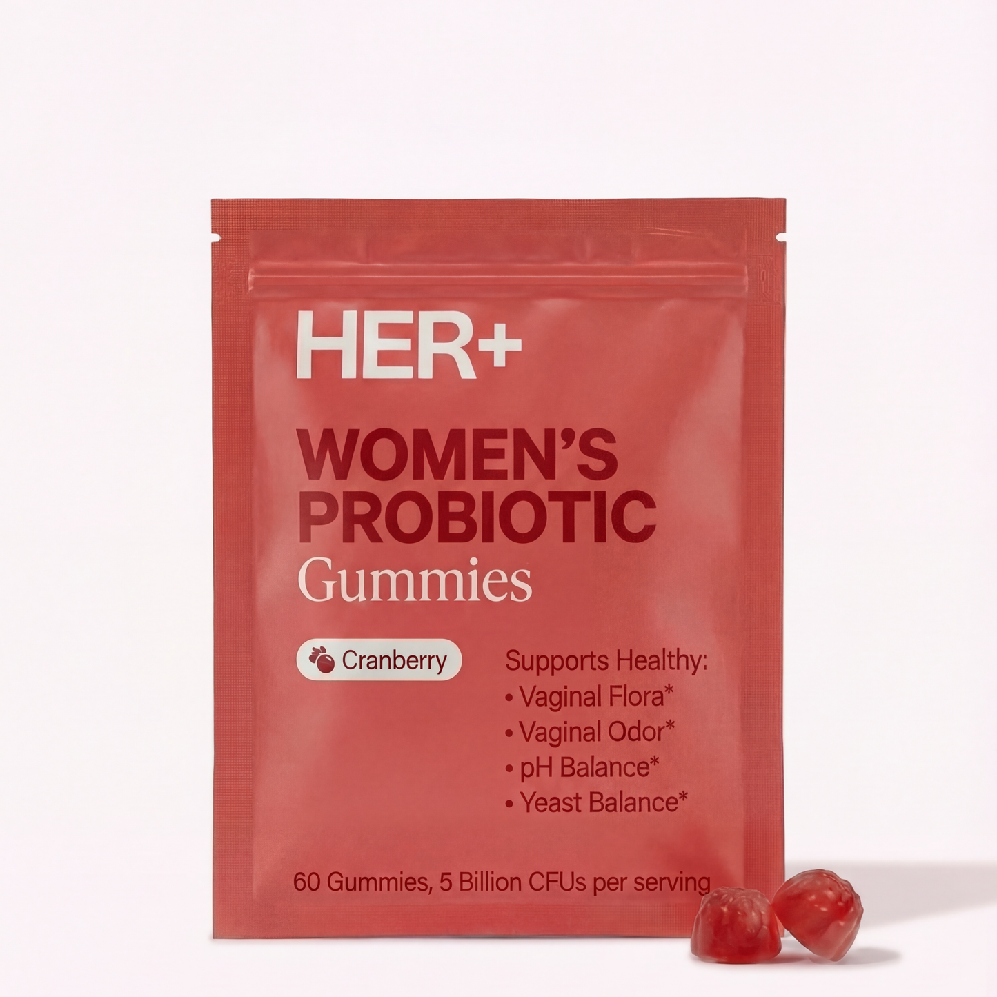 Probiotic Gummies