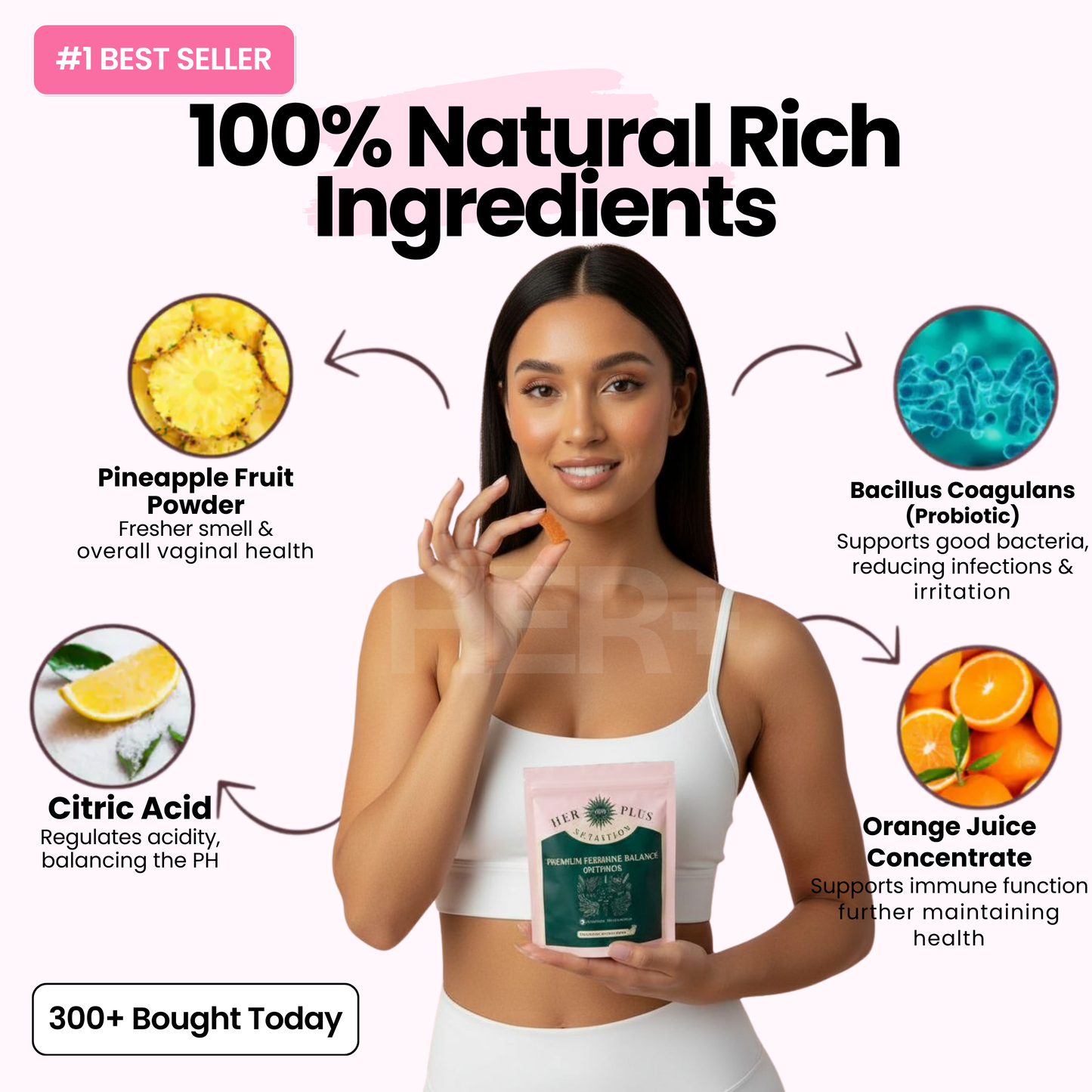 Transform Your Feminine Health With SNZ1969?