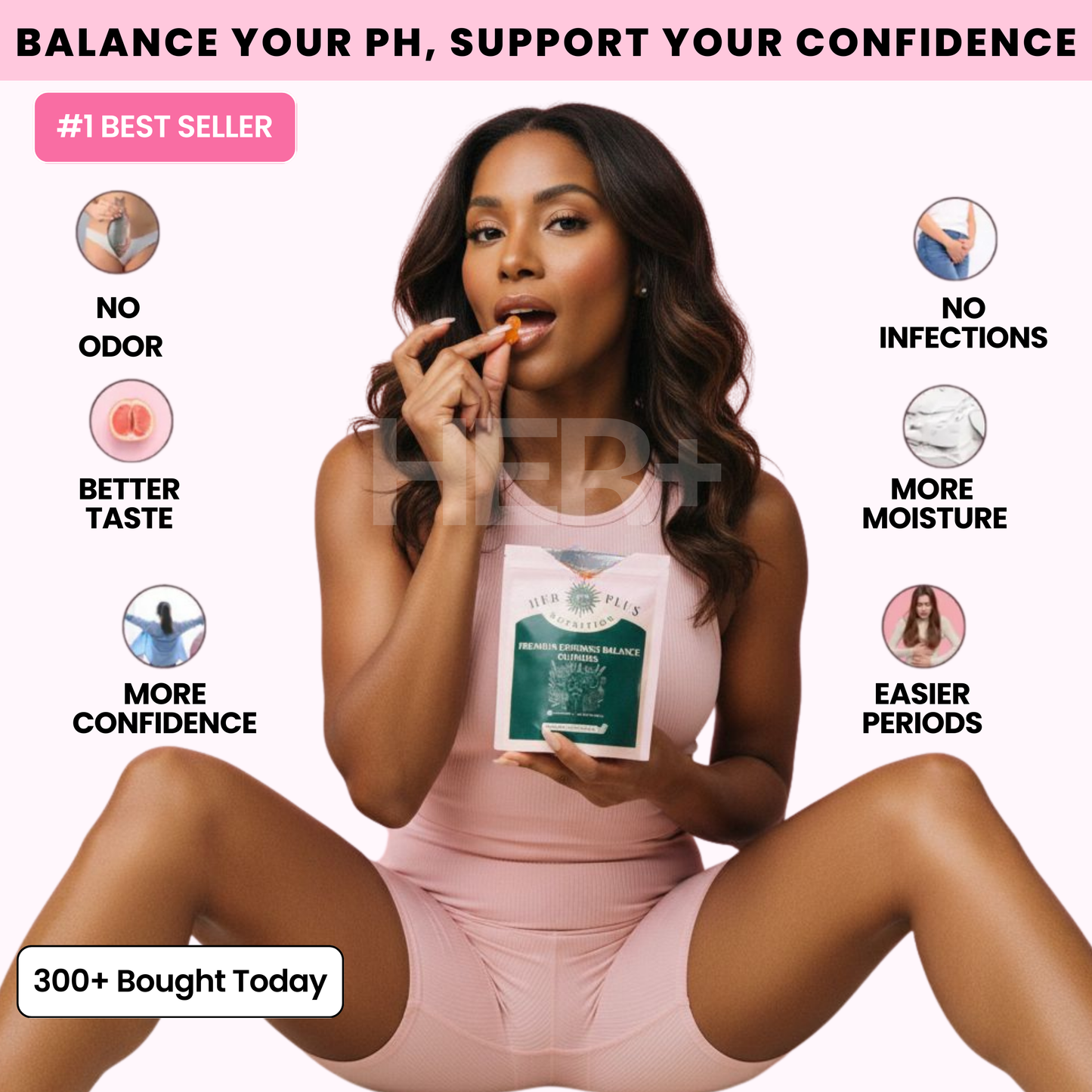 Transform Your Feminine Health With SNZ1969?